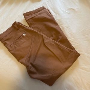 Brixton Women’s high rise pants